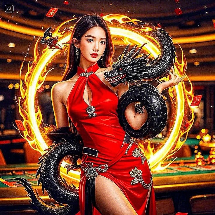 Antarmuka platform kajian4d menampilkan berbagai kategori permainan slot dan live games