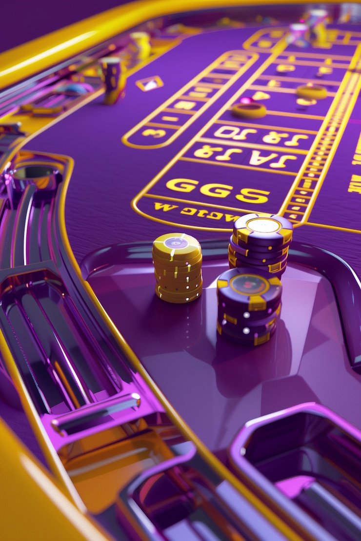 kajian4d featured game showcase