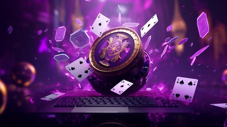 Permainan slot terbaru di kajian4d dengan interface modern